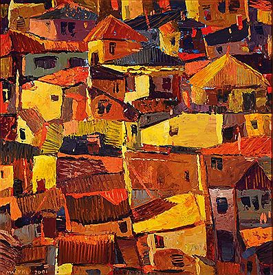 Untitled by Vladimir Smahtin - Auction record, sale price, and art valuation. Compare with similar artists and explore comparable artworks.