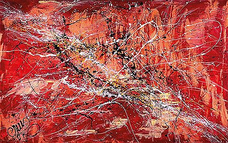 Red is Pure