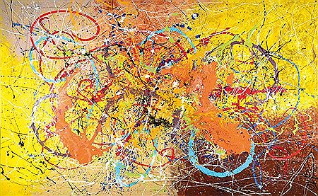 Silence by Caroline CJVIS Vis - Auction record, sale price, and art valuation. Compare with similar artists and explore comparable artworks.