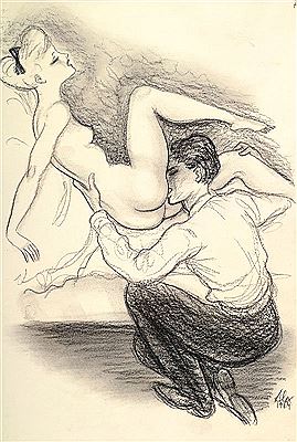 "La Dolce Vita"