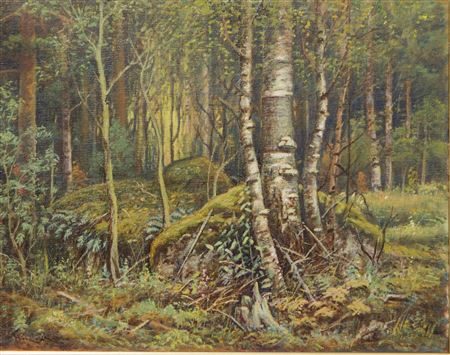 Metsä