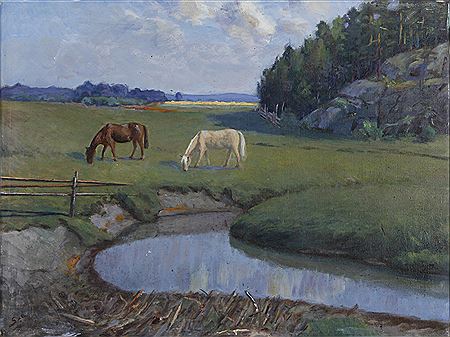 Horses