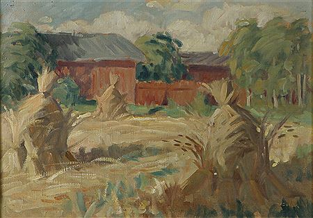 Landscape