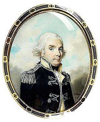 MINIATURPORTRÄT EINES ADMIRALS by Jacob Axel Gillberg - Auction record, sale price, and art valuation. Compare with similar artists and explore comparable artworks.