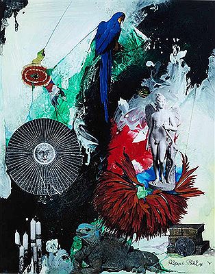 Untitled by Rupert Stoeckl - Auction record, sale price, and art valuation. Compare with similar artists and explore comparable artworks.