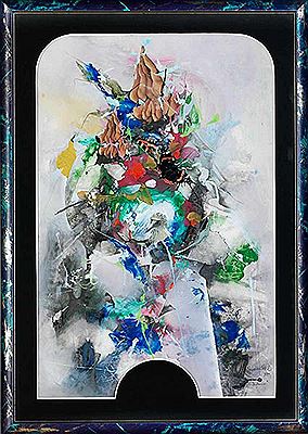 Untitled by Rupert Stoeckl - Auction record, sale price, and art valuation. Compare with similar artists and explore comparable artworks.