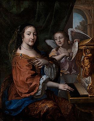 Sample artwork by Joachim Von Sandrart (1606 - 1688), known for genre and portrait painting - View similar artists and auction records