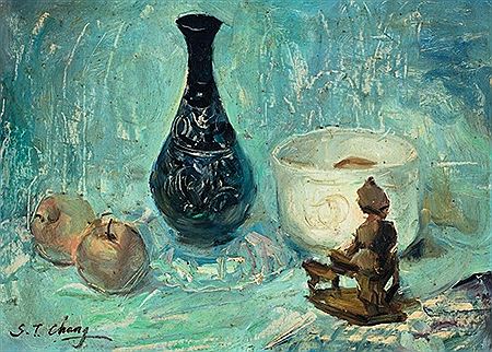 Still Life