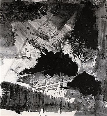 Burst by Zhenghui Lan - Auction record, sale price, and art valuation. Compare with similar artists and explore comparable artworks.