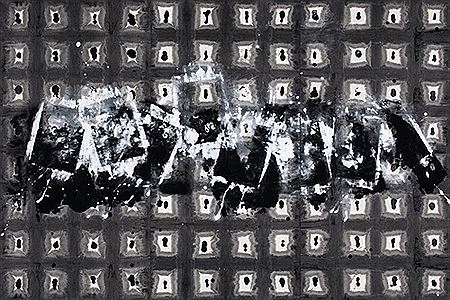 Ink Elements NO.20120507