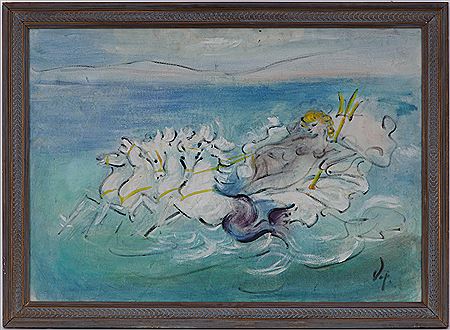 Amphitrite