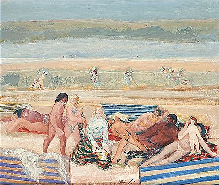 Les coupe-vent by Edmond Jules Victor Dubrunfaut - Auction record, sale price, and art valuation. Compare with similar artists and explore comparable artworks.