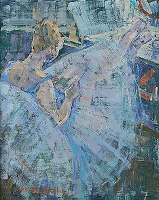 Sample artwork by Marguerite Antoine (1907 - 1988), known for painting - View similar artists and auction records