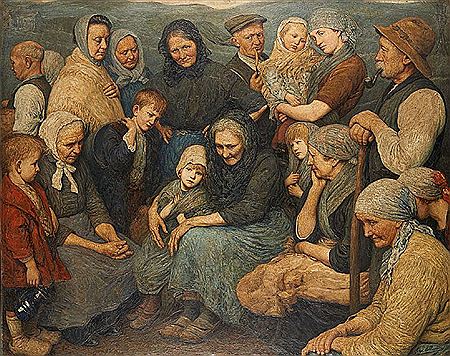 Sample artwork by Alexander Martin (1887 - 1954), known for painting - View similar artists and auction records