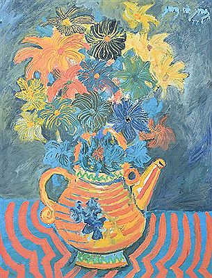 Bouquet de fleurs