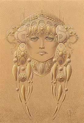 Visage