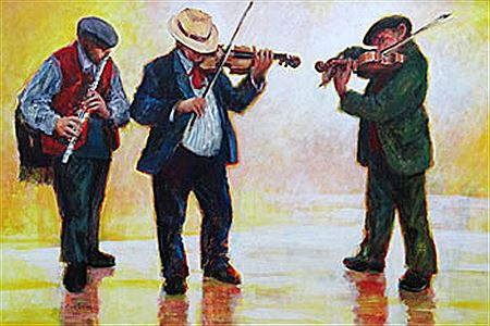 Sample artwork by Clarke Esplin (Born 1941), known for painting - View similar artists and auction records