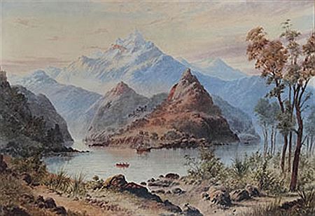 Southern Landscape