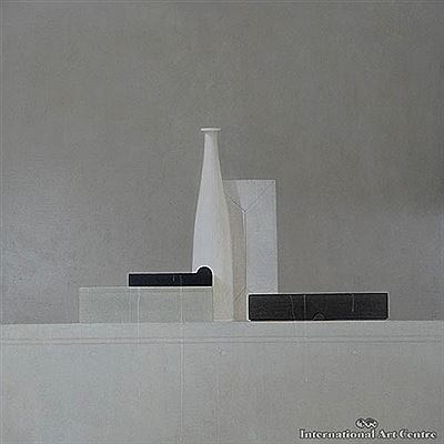 Large Cluster by Michael Dell - Auction record, sale price, and art valuation. Compare with similar artists and explore comparable artworks.