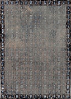 Thread Work 17 by Grant Banbury - Auction record, sale price, and art valuation. Compare with similar artists and explore comparable artworks.