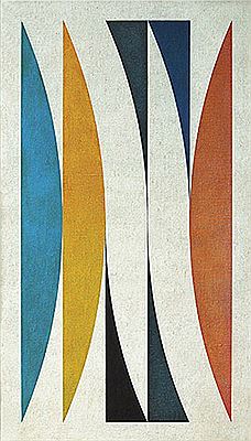 Segment Series No.5