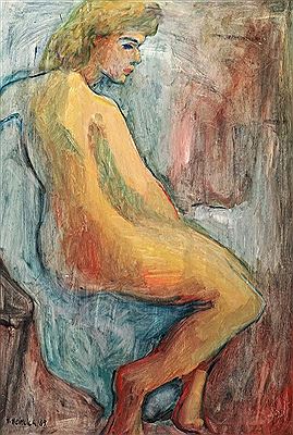Nude composition