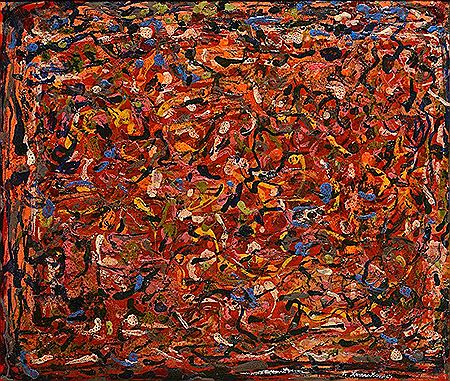 "Abstraction"
