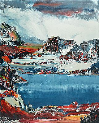 Landscape