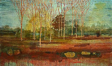 "Forêt"