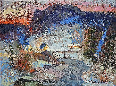 "Charlevoix"