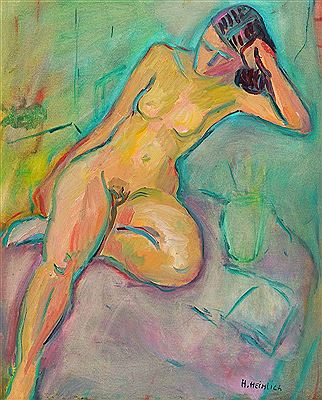 "Figure study"