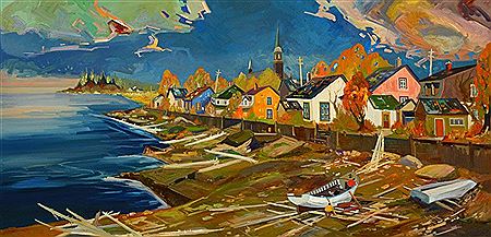 Kamouraska