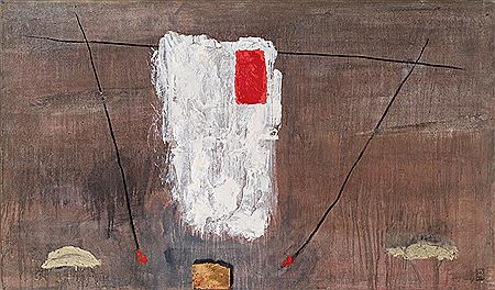 Untitled, 1992