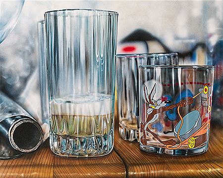 Mit Rückgrat und Handschlagqualität, 1999