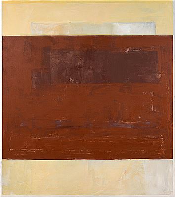 For Justin, 1989 by Karl Hikade - Auction record, sale price, and art valuation. Compare with similar artists and explore comparable artworks.