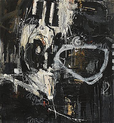 Black Thirst, 1991