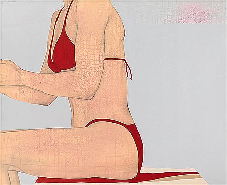 Untitled, 2008 by Judith Sturm - Auction record, sale price, and art valuation. Compare with similar artists and explore comparable artworks.
