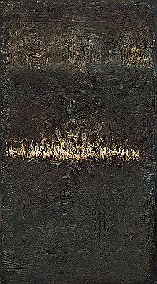 "Materialschlacht I" (Material battle I), 1957