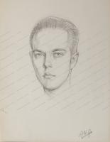 Sample artwork by Jose Vidal-Quadras Villavecchia (1891 - 1977), known for painting - View similar artists and auction records