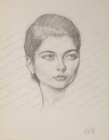 Portrait de la princesse Hélène de France