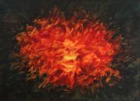 Sample artwork by Nino Maiello (Born 1931), known for painting - View similar artists and auction records