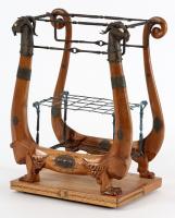 Sample artwork by Francois Thevenin (Born 1931), known for sculpture - View similar artists and auction records