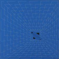 Composition cinétique by Guy Pouppez de Kettenis - Auction record, sale price, and art valuation. Compare with similar artists and explore comparable artworks.