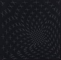 Sample artwork by Guy Pouppez de Kettenis (1915 - 1993), known for kinetic painting - View similar artists and auction records