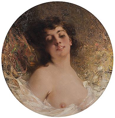 Nudo femminile