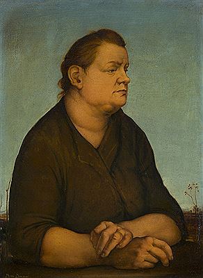 Sample artwork by Mario Donizetti (Born 1932), known for sculpture; painting - View similar artists and auction records