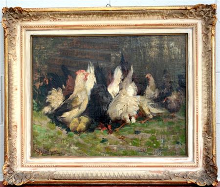 "Galline"