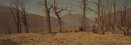 "In Val Ceresio, Varese"