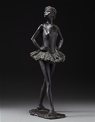 "La ballerina"