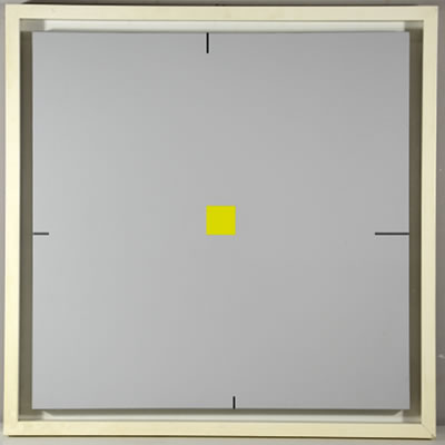 "Senza titolo" 1998